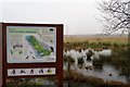 Walthamstow Marshes