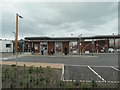 Banbridge Ulsterbus Station