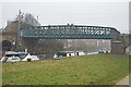 Railway Viaduct, Lea Navigation