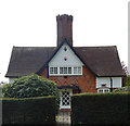 House, Heath Drive, Gidea Park