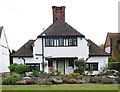 House, Meadway, Gidea Park