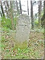 Old Milestone, Horton Road, St Ives