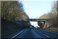 Broadgate Bridge, A1079