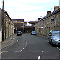 Edward Street Bridgend