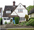 House, Meadway, Gidea Park