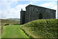 Hermitage Castle