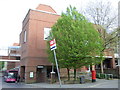 Howard Centre, Welwyn Garden City