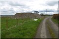 Rubble, Heads House