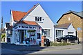 Mortehoe Post Office