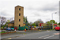 Prudhoe Community fire Station