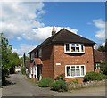 Hacketts End, Hacketts Lane, Henfield