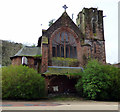 Former Clune Park Church