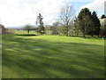 Brechin 13th hole, Westward Ho