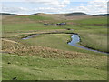 Bend on the Duneaton Water