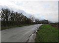 Fisher Lane into Lissett