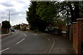 Corrie Road, Addlestone