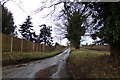 TM1079 : Tottington Lane, Roydon by Geographer