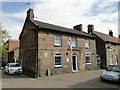 TM0458 : The 'Royal William' public house, Stowmarket by Adrian S Pye
