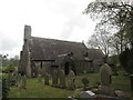 Christ Church, King Sterndale