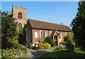 St Mary & St Alban, Teddington