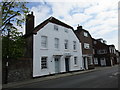 16 and 18 King Street, Emsworth