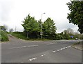 Crossroads on Bridgwater Road