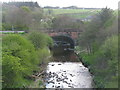 Kirtle New Bridge, Kirtlebridge