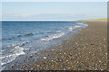 NX4303 : The Ayres Beach by Stephen McKay