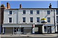 Melton Mowbray, Burton Street: Commercial premises for sale