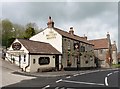 The Princes Motto, Barrow Gurney