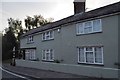 House on the B1057, Bran End