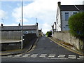 Glenview Cottages, Gallows Hill, Omagb