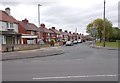 Airedale Road - Redhill Drive