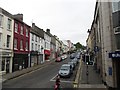 Irish Street, Downpatrick