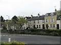 Houses in New Bridge Street, Downpatrick