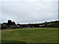 The Strangford Road Grounds of Downpatrick Cricket Club