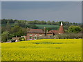 Oast House