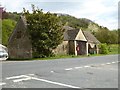 Barn at Southend Farm