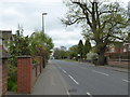 Rusper Road Horsham