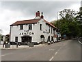 The Ashton