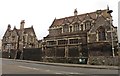 Former School on Old Market Street