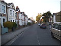 Sandycombe Road, Kew