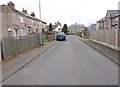 Henson Grove - Fryston Road