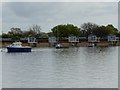 Osea Beach Huts