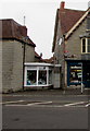 Lancelot Windows, Street, Somerset