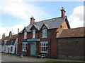 East Riding public house at Sherburn