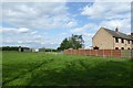 Houses in Aughton