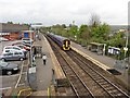 Lawrence Hill railway station, Bristol