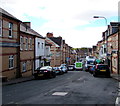 Vere Street, Cadoxton, Barry