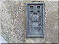 Ordnance Survey Flush Bracket 11739